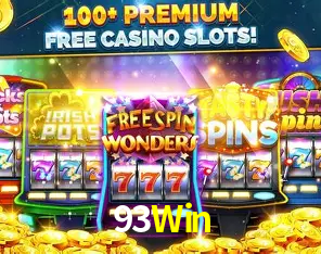 Weekend Specials 93Win