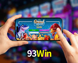 VIP Casino 93Win